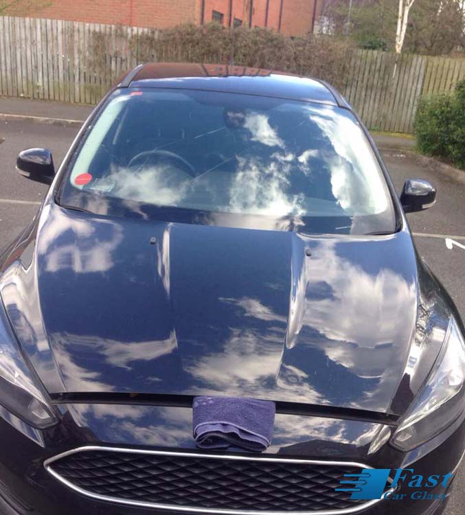 Cheap Car Glass and Windscreen Replacement in Manchester